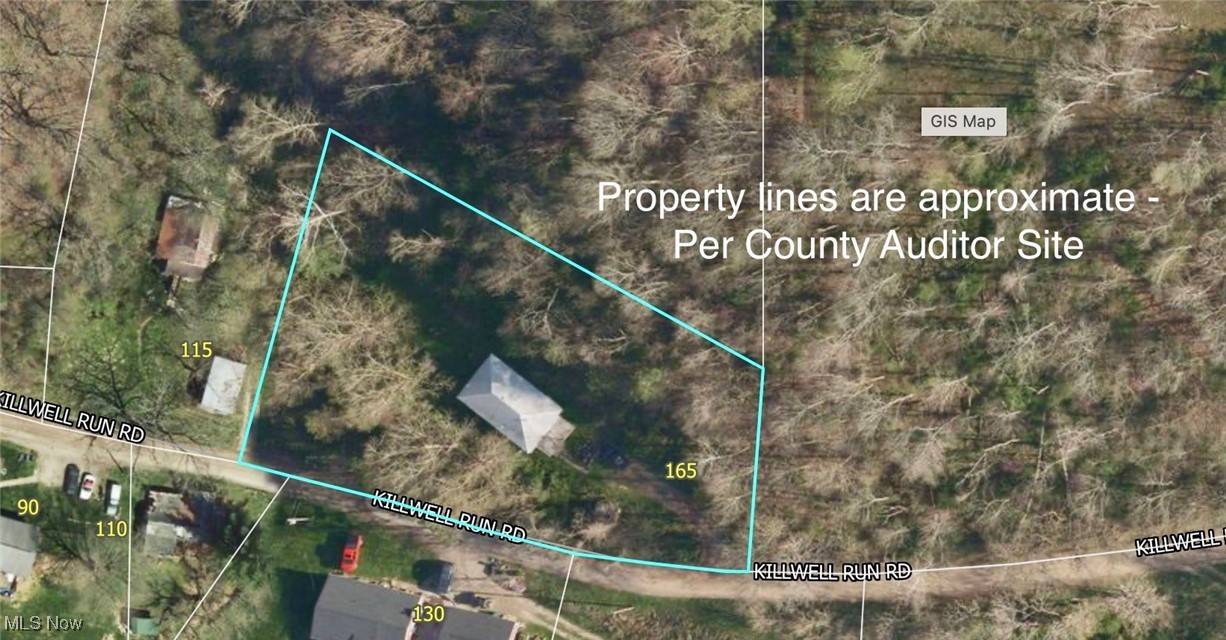Marietta, OH 45750,165 Killwell Run RD