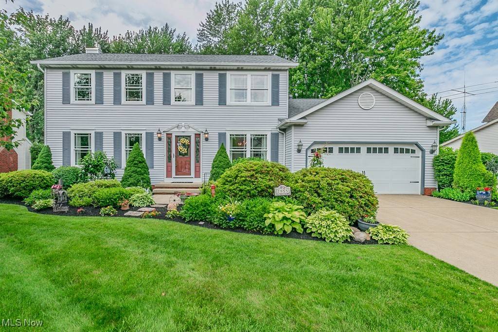 Mentor, OH 44060,7955 Champaign DR