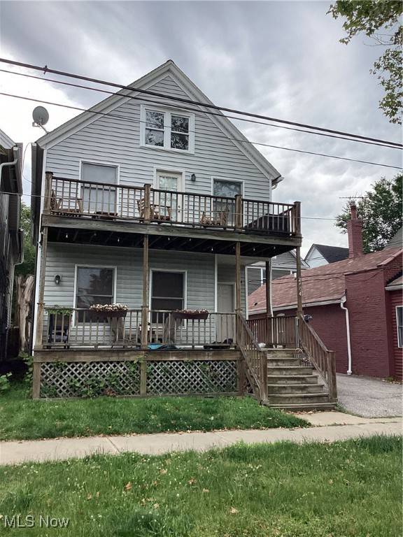 Cleveland, OH 44113,2444 Tremont AVE