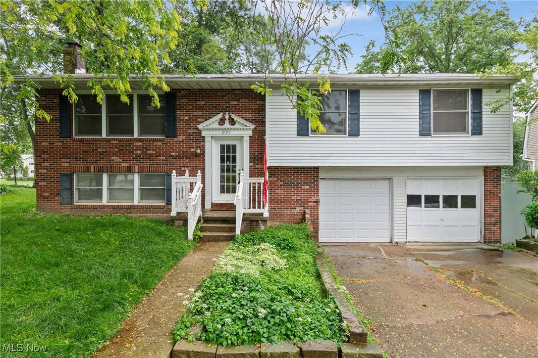 Medina, OH 44256,891 Concord DR
