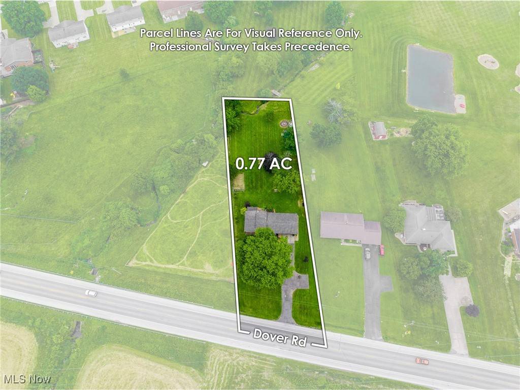 Apple Creek, OH 44606,8610 Dover RD