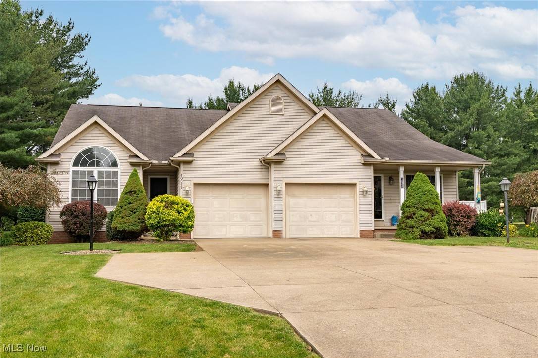 North Canton, OH 44720,10393 Scotney AVE NW