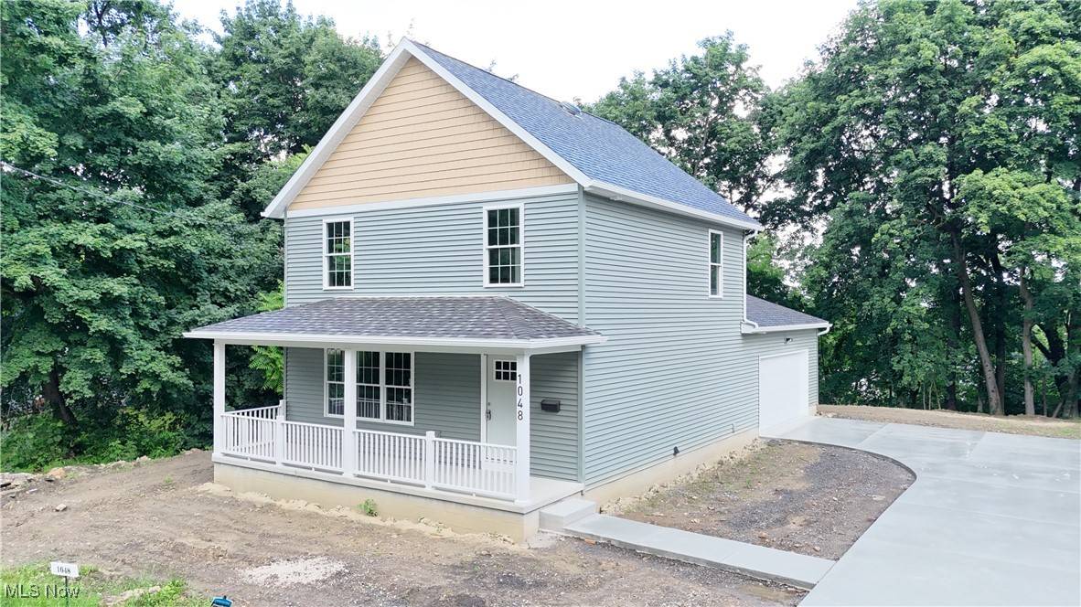 Youngstown, OH 44502,1048 Cliff View ST