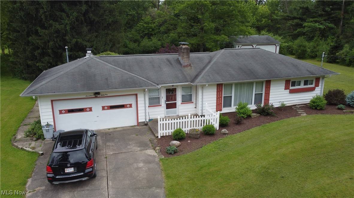Girard, OH 44420,1781 Pleasant Valley RD