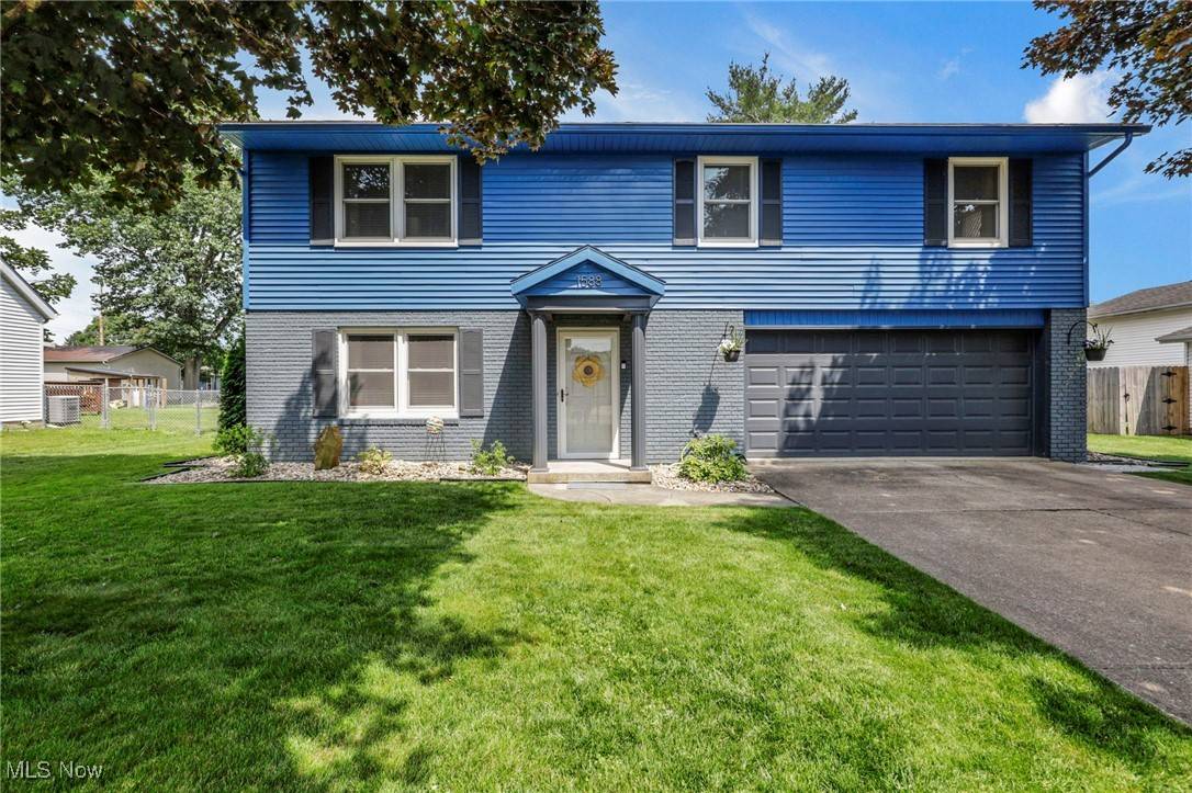 Newark, OH 43055,1588 Constitution DR