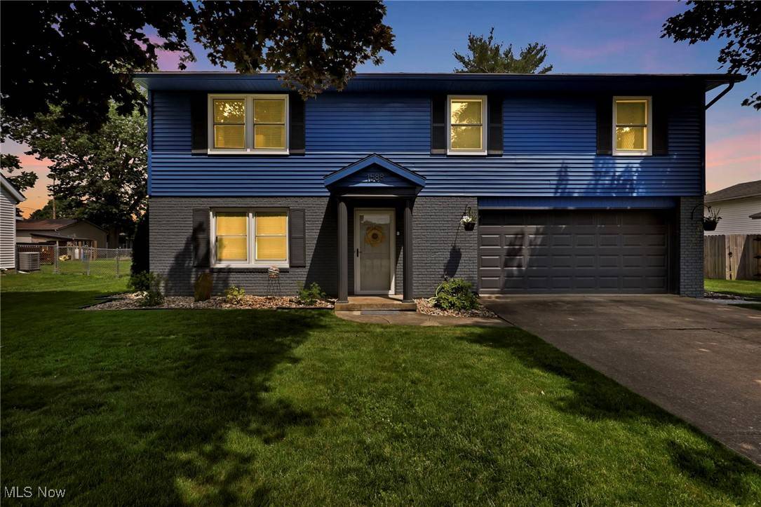 Newark, OH 43055,1588 Constitution DR