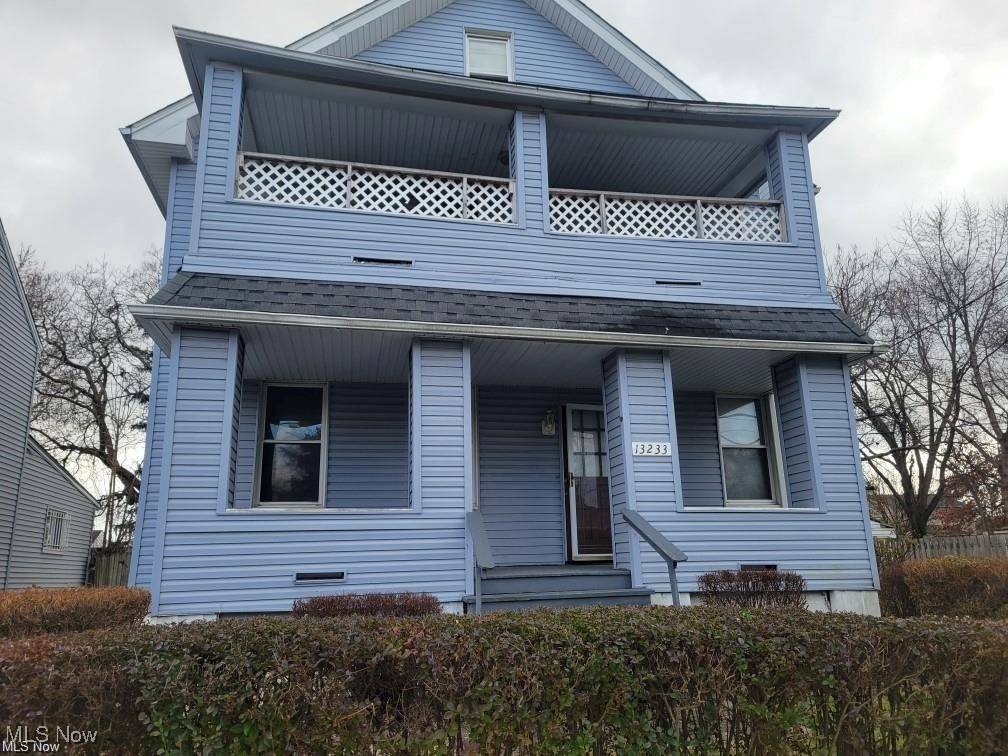 Cleveland, OH 44135,13233 Carrington AVE #2