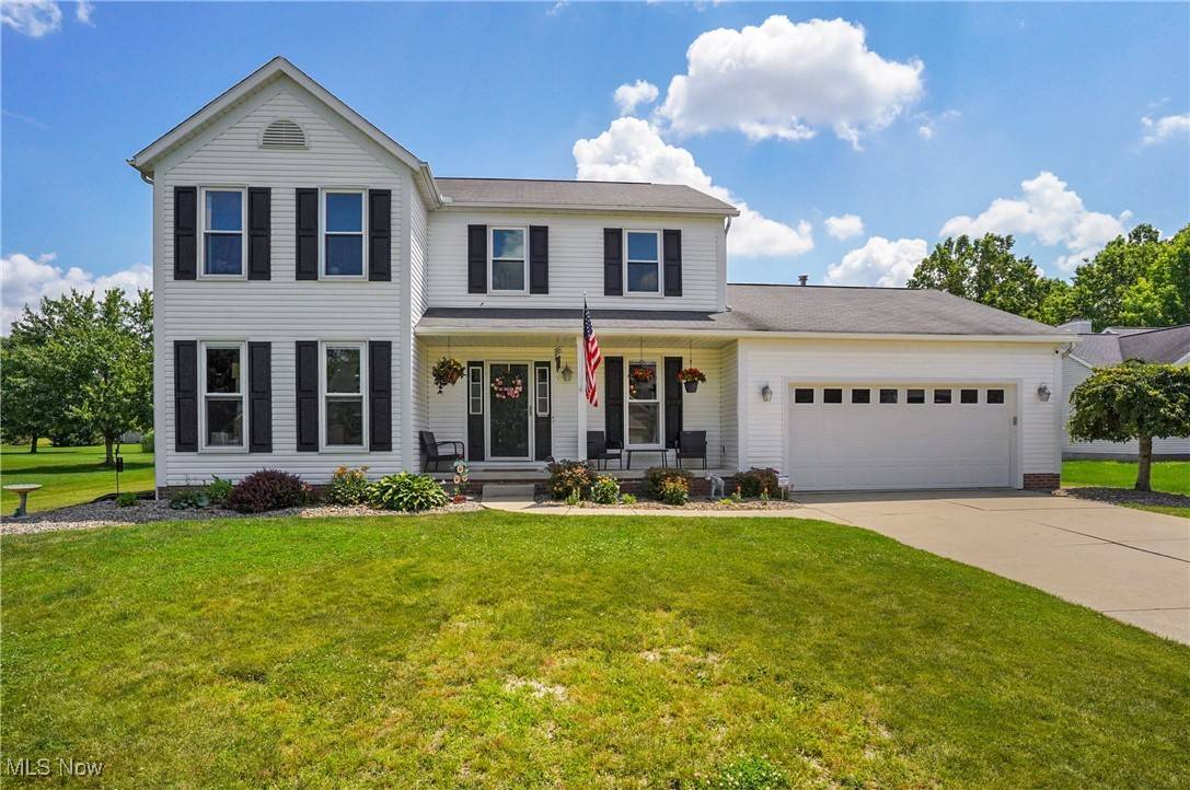 Cuyahoga Falls, OH 44223,3270 Forestmeadow DR