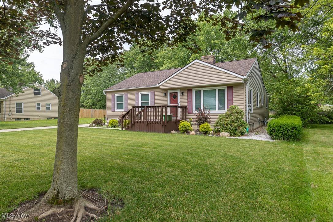 North Olmsted, OH 44070,4050 Walter RD