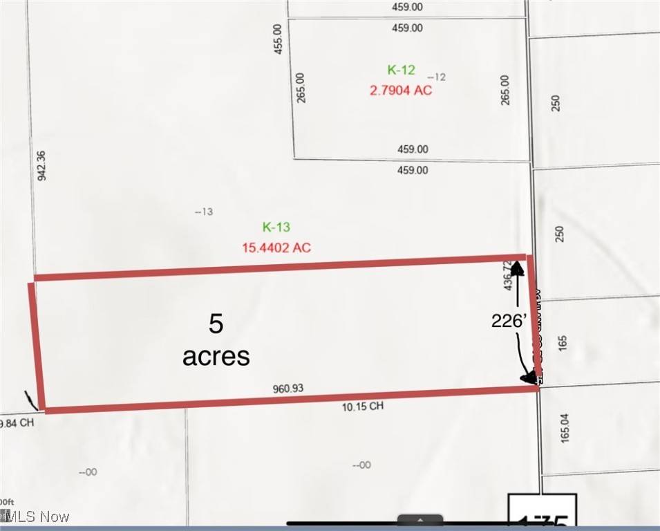 West Salem, OH 44287,568 co rd 175 RD