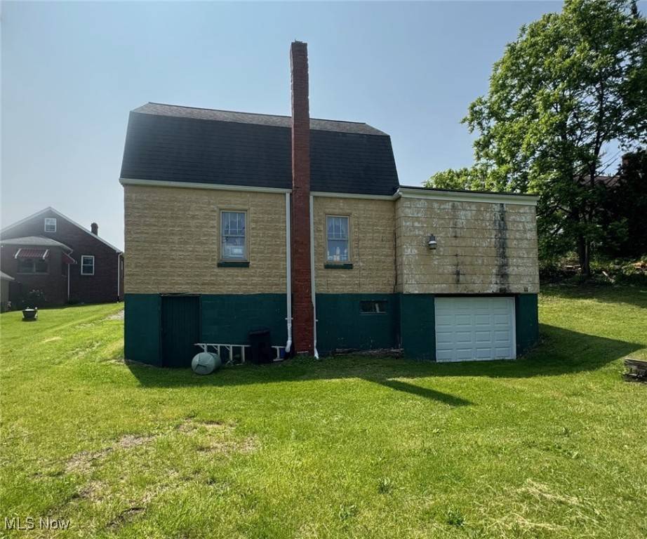 Steubenville, OH 43953,115 1/2 Ekey ST