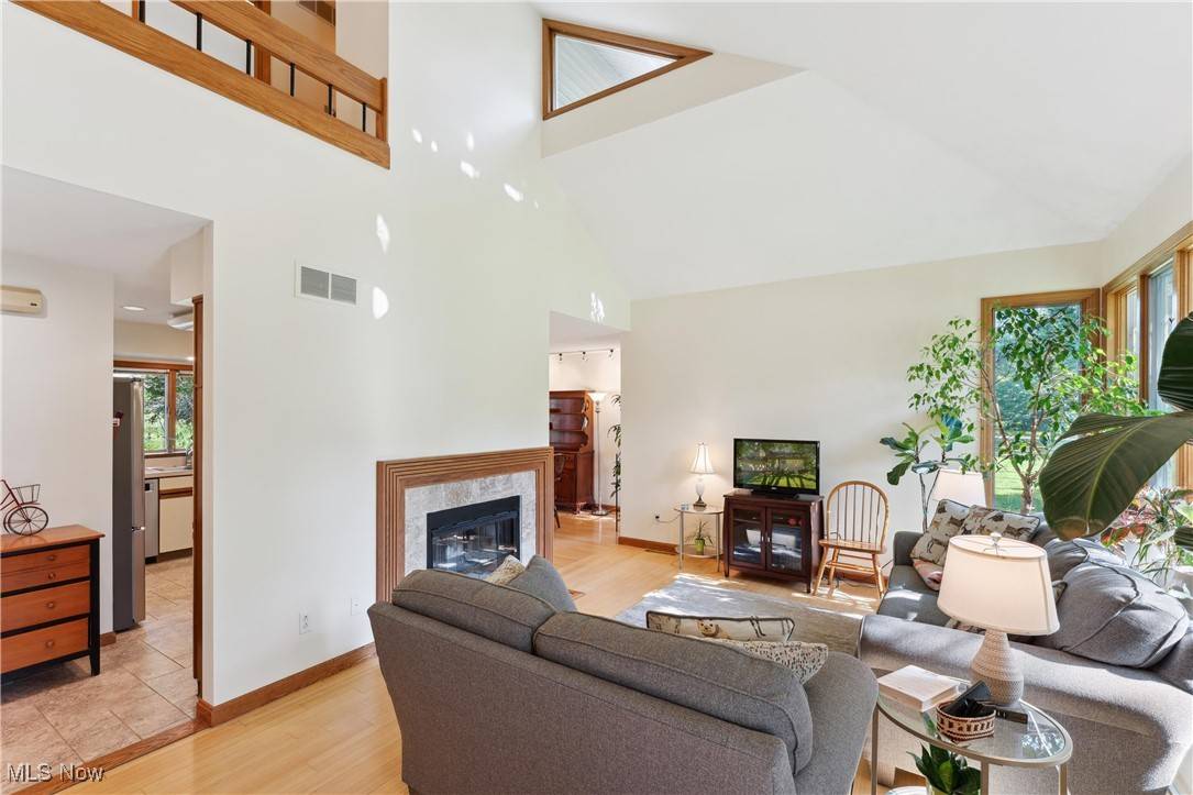 Oberlin, OH 44074,82 Pyle RD
