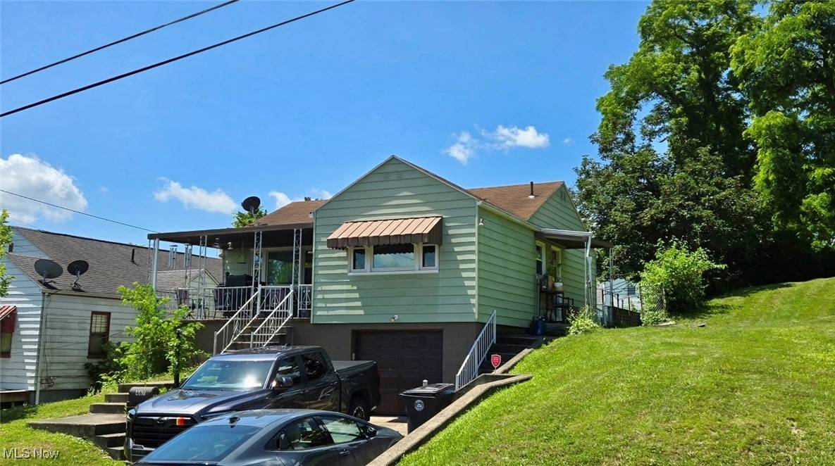 Steubenville, OH 43952,487 Lincoln BLVD