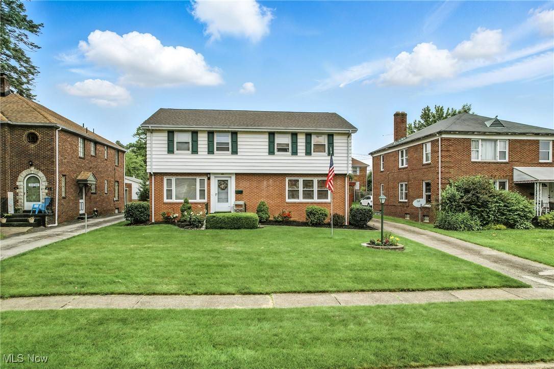 Youngstown, OH 44512,58 - 60 Prestwick DR