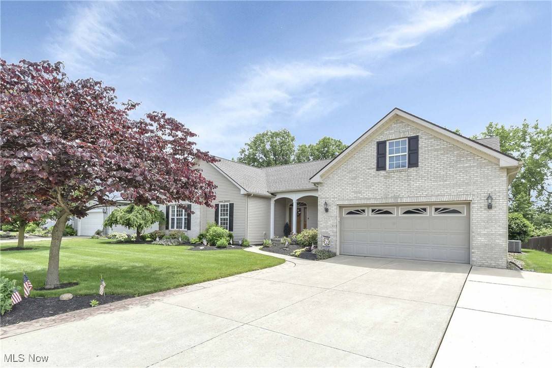 North Ridgeville, OH 44039,37325 Sugar Creek LN