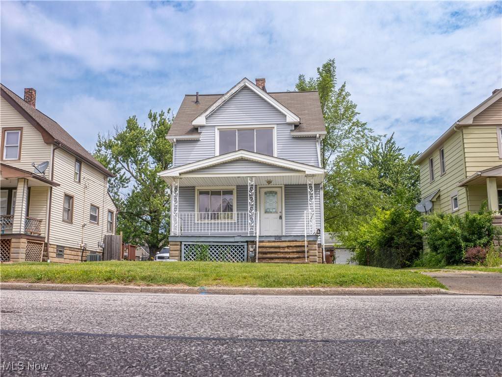 Parma, OH 44134,3814 Russell AVE
