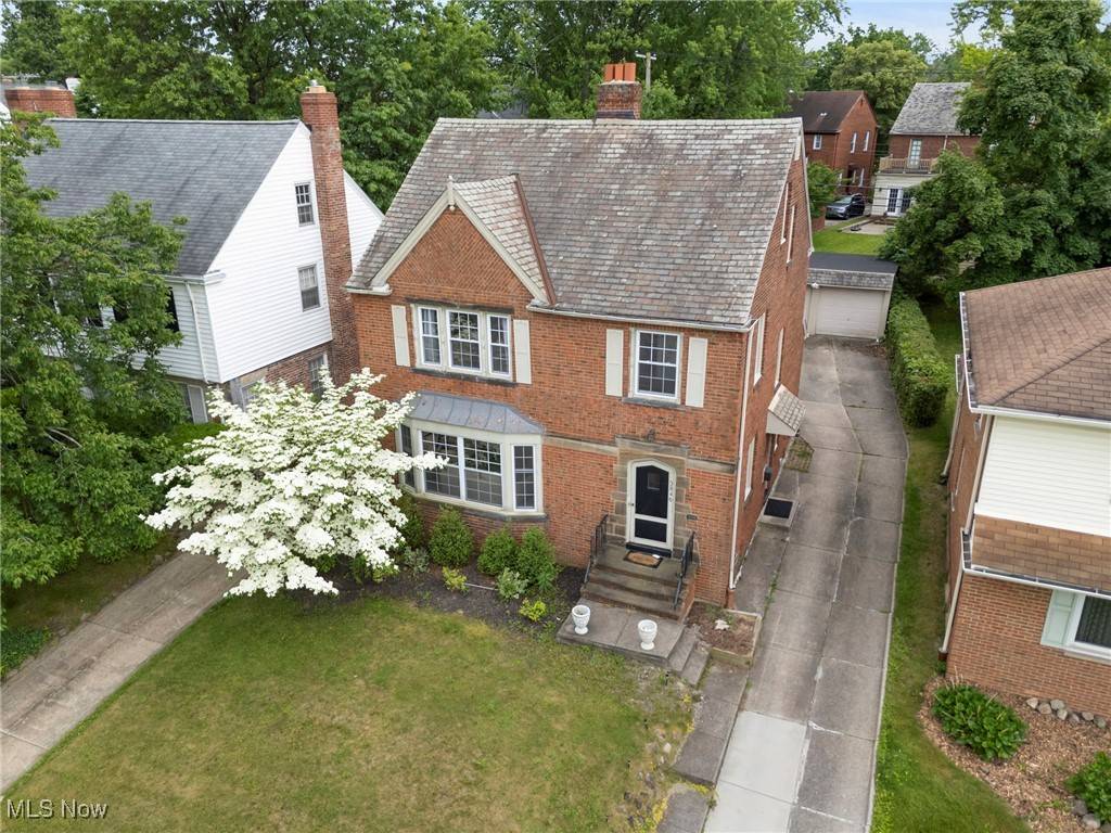 University Heights, OH 44118,3846 Washington BLVD