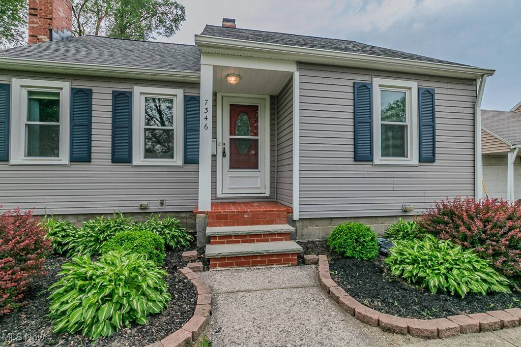Mentor, OH 44060,7346 Presley AVE