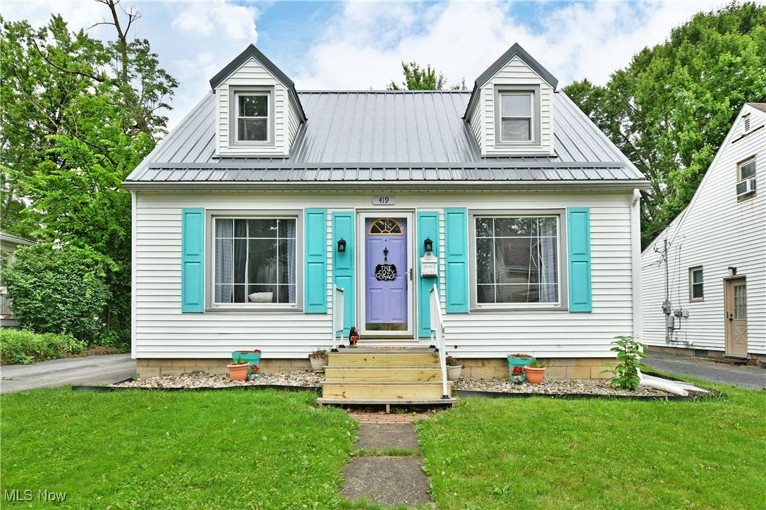 Warren, OH 44483,419 Kenilworth AVE SE