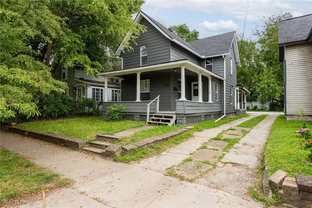 Barberton, OH 44203,387 4th ST NW