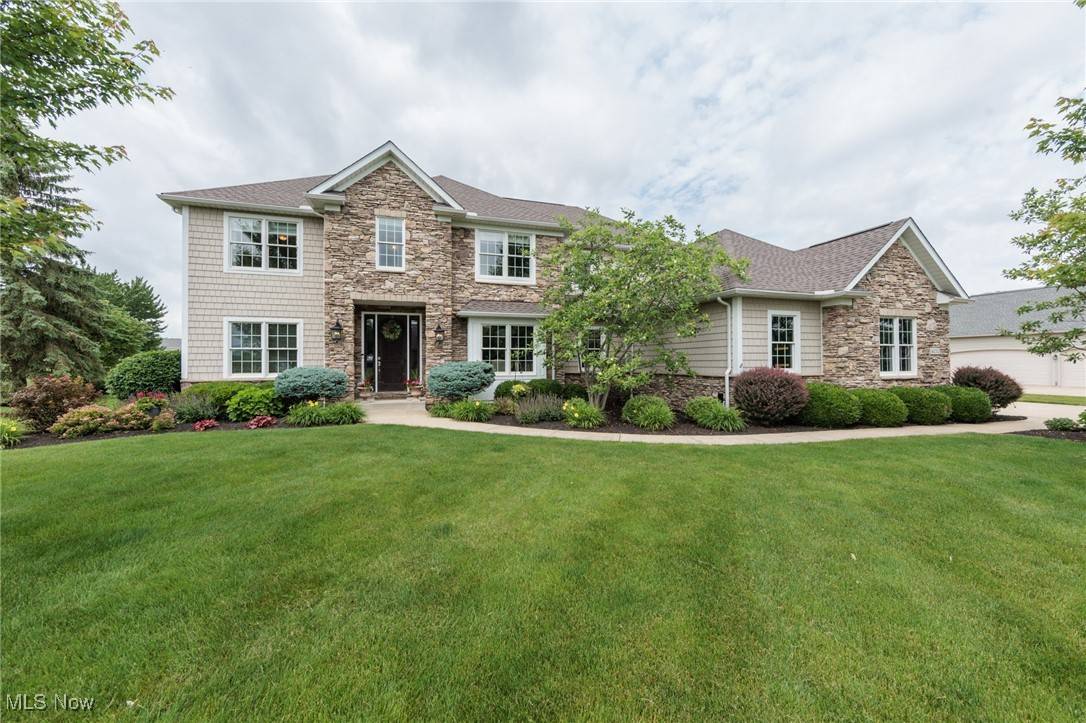 Medina, OH 44256,4232 Maidstone LN
