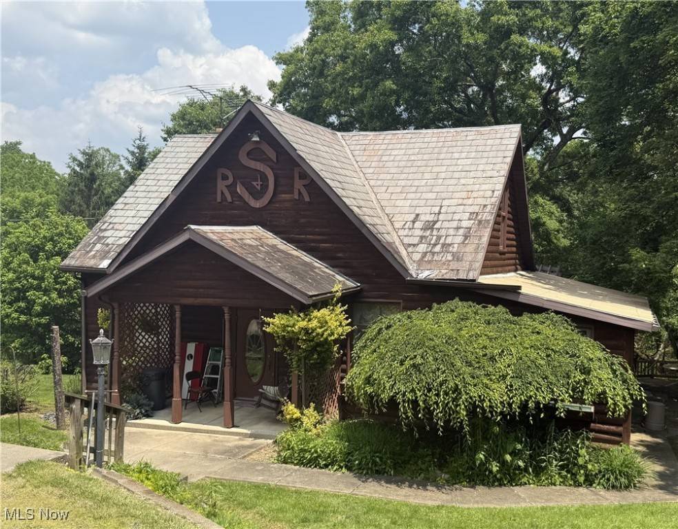 Caldwell, OH 43724,19693 Dudley RD