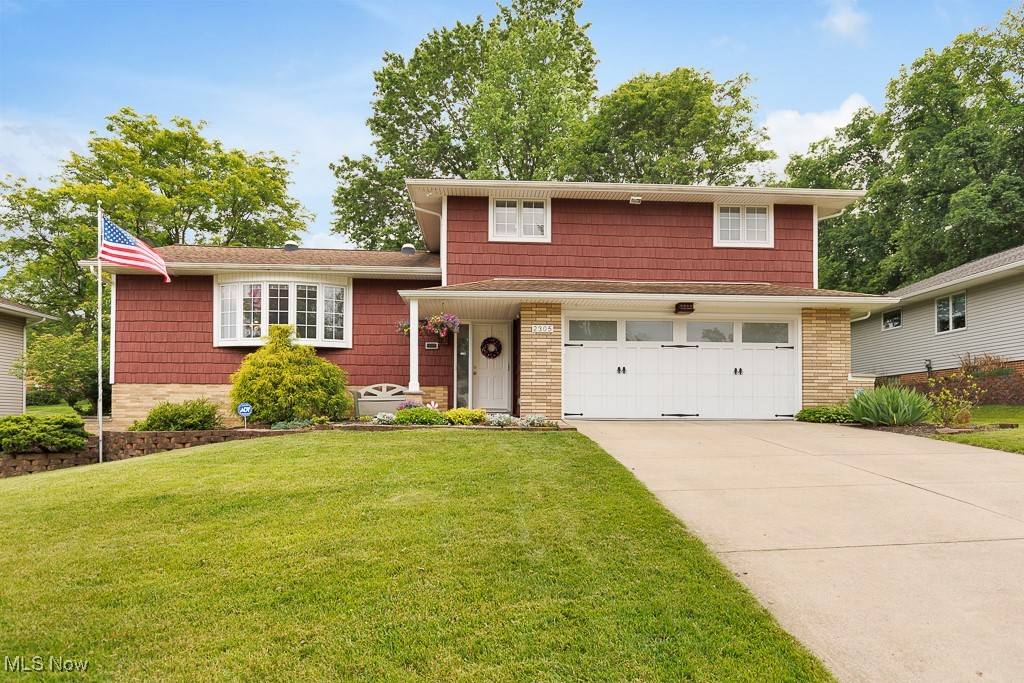 Parma, OH 44134,2305 Jacqueline DR
