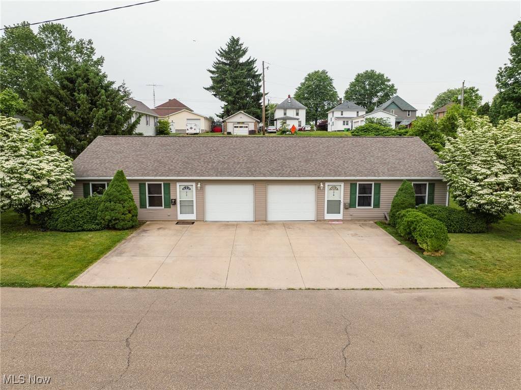 Strasburg, OH 44680,412 SW Weber AVE
