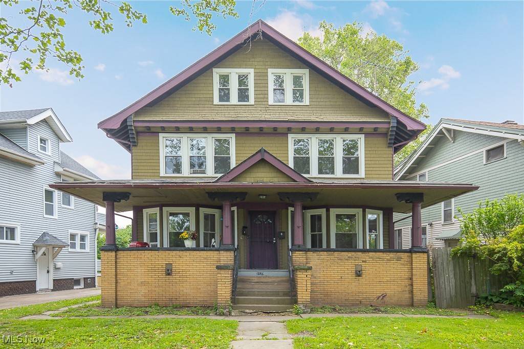Cleveland, OH 44111,3139 West BLVD