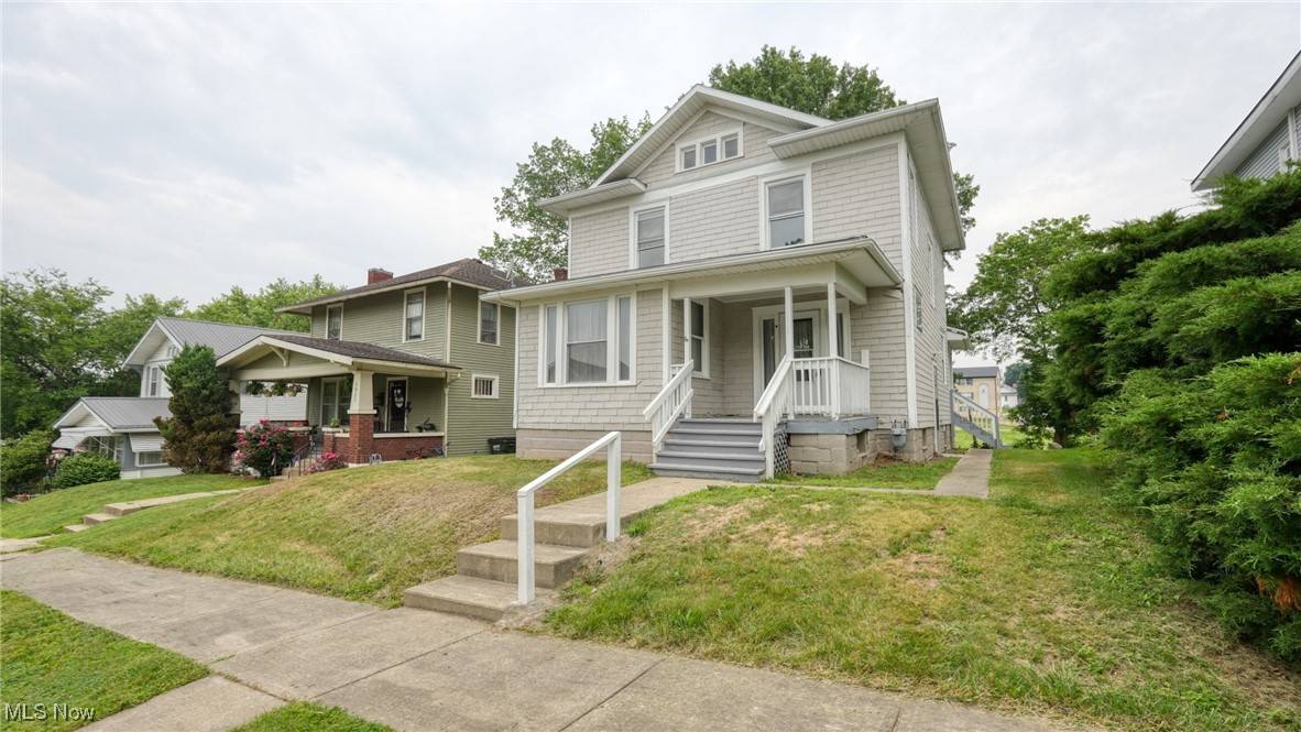 Cambridge, OH 43725,1515 Stewart AVE