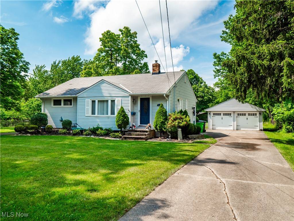 Berea, OH 44107,110 Sprague RD