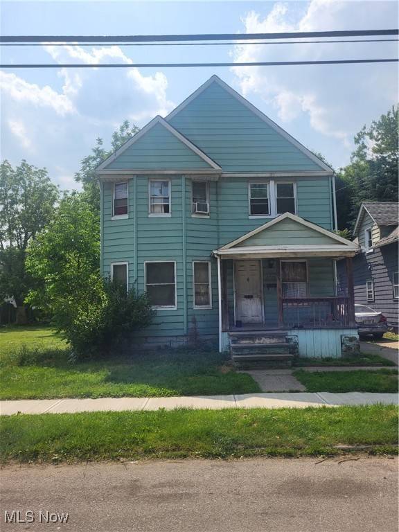 Cleveland, OH 44105,3716 E 50th ST