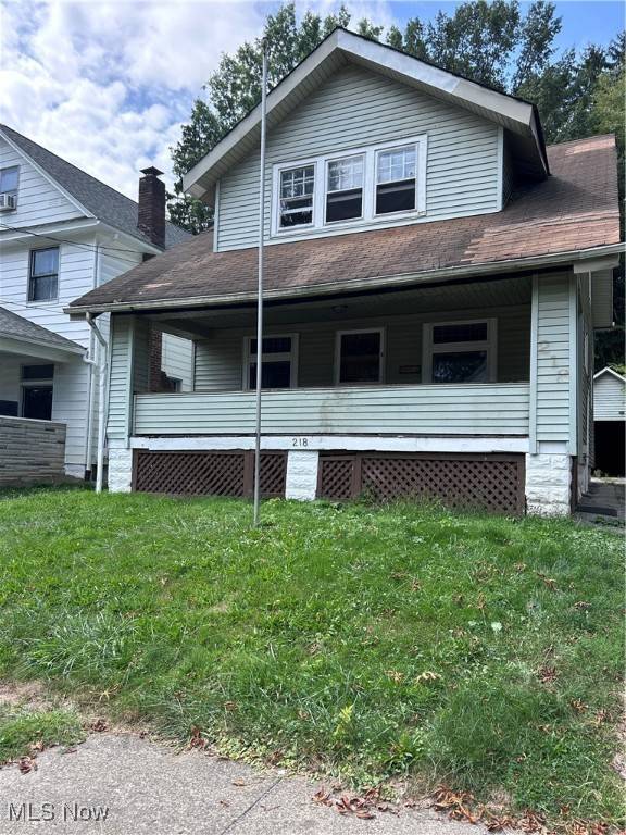 Youngstown, OH 44509,218 S Portland AVE