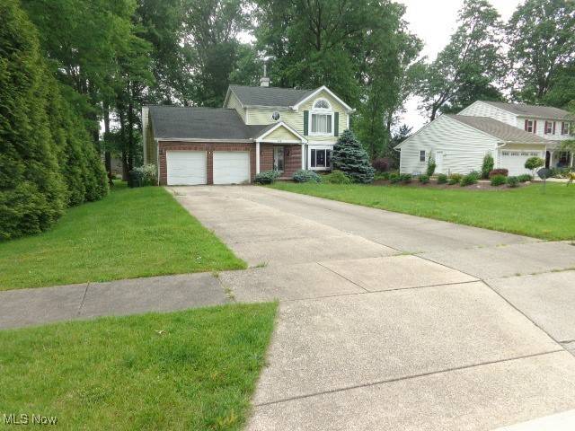 Macedonia, OH 44056,1418 Newport DR