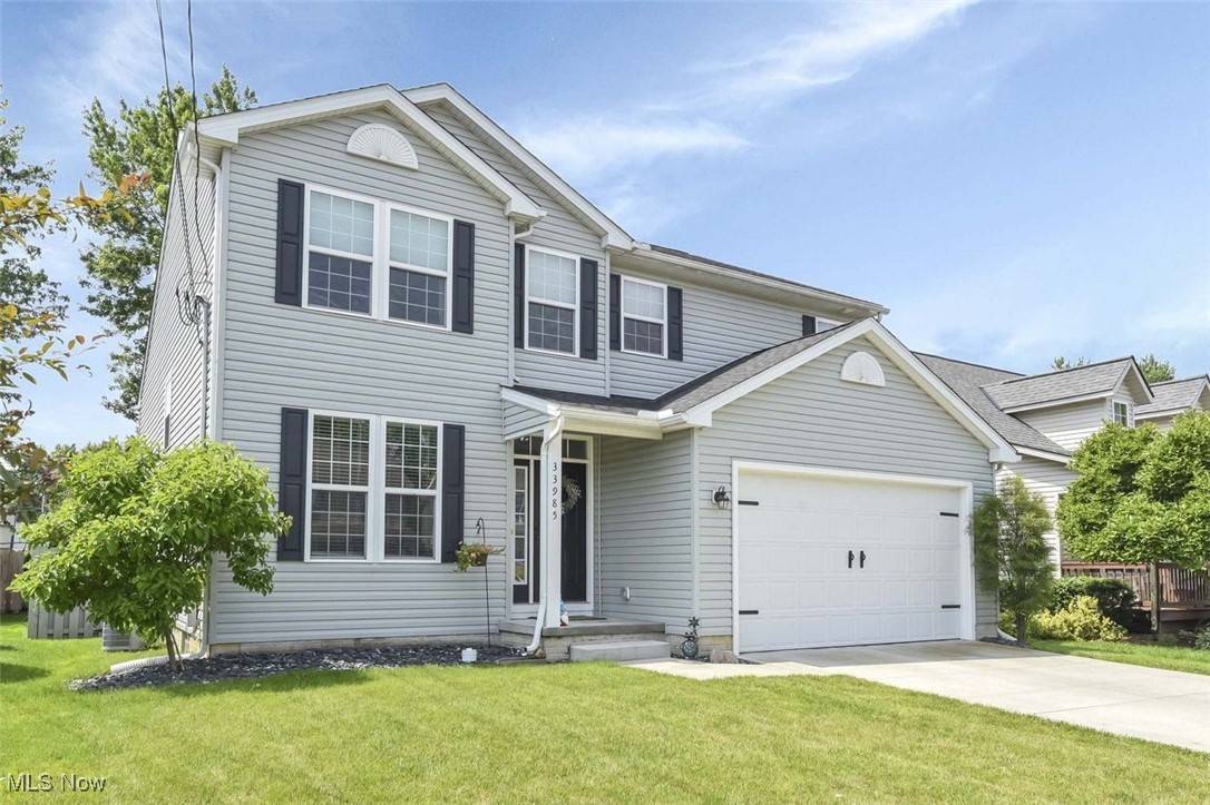 North Ridgeville, OH 44039,33985 Lincoln AVE