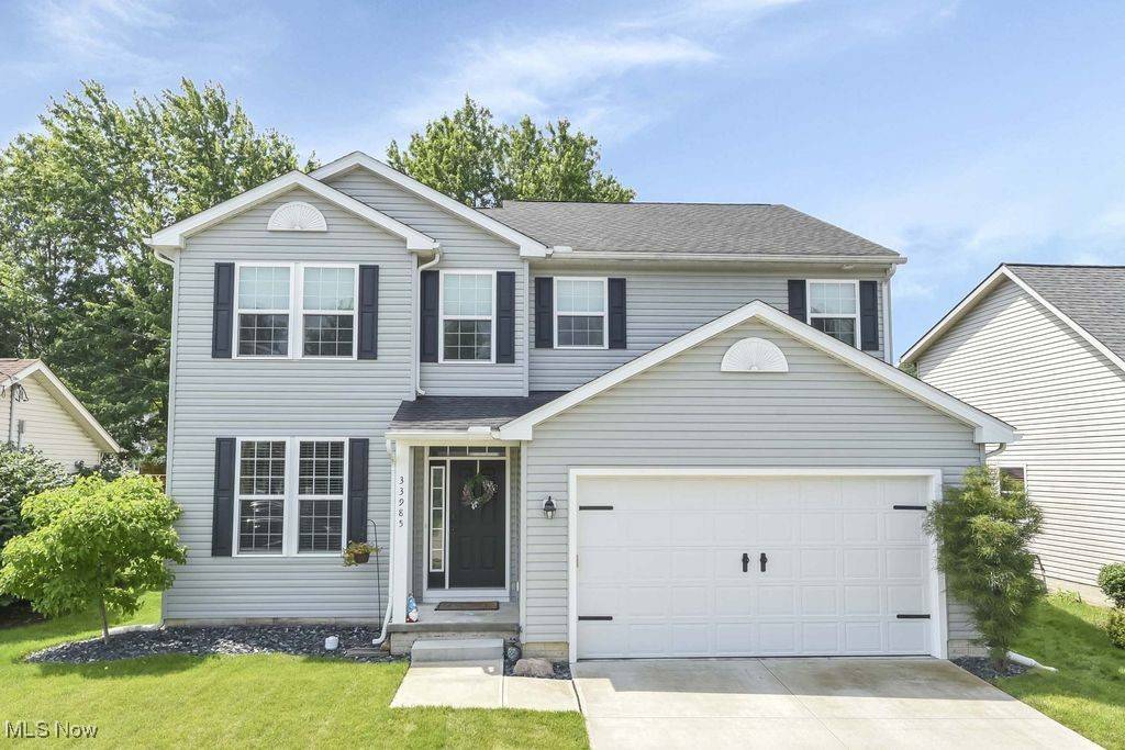 North Ridgeville, OH 44039,33985 Lincoln AVE