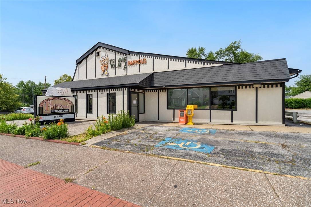 Parma, OH 44129,8320 Snow RD