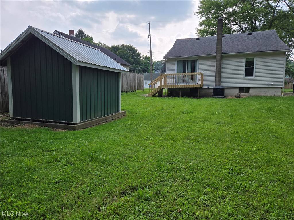Rittman, OH 44270,178 N State ST