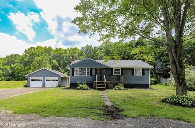 Ravenna, OH 44266,10012 Minyoung RD