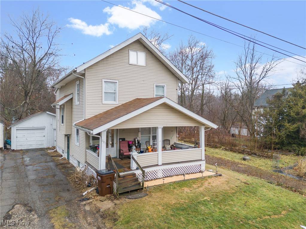 Mansfield, OH 44906,251 Parkway DR