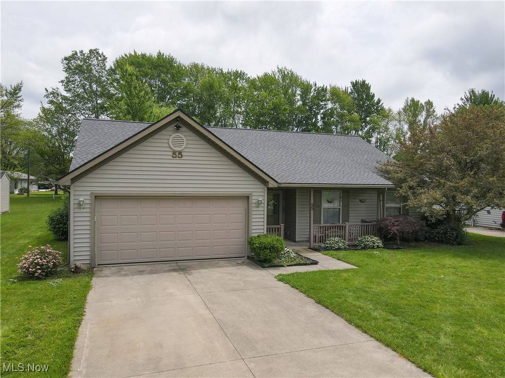Oberlin, OH 44074,55 Oberlin RD