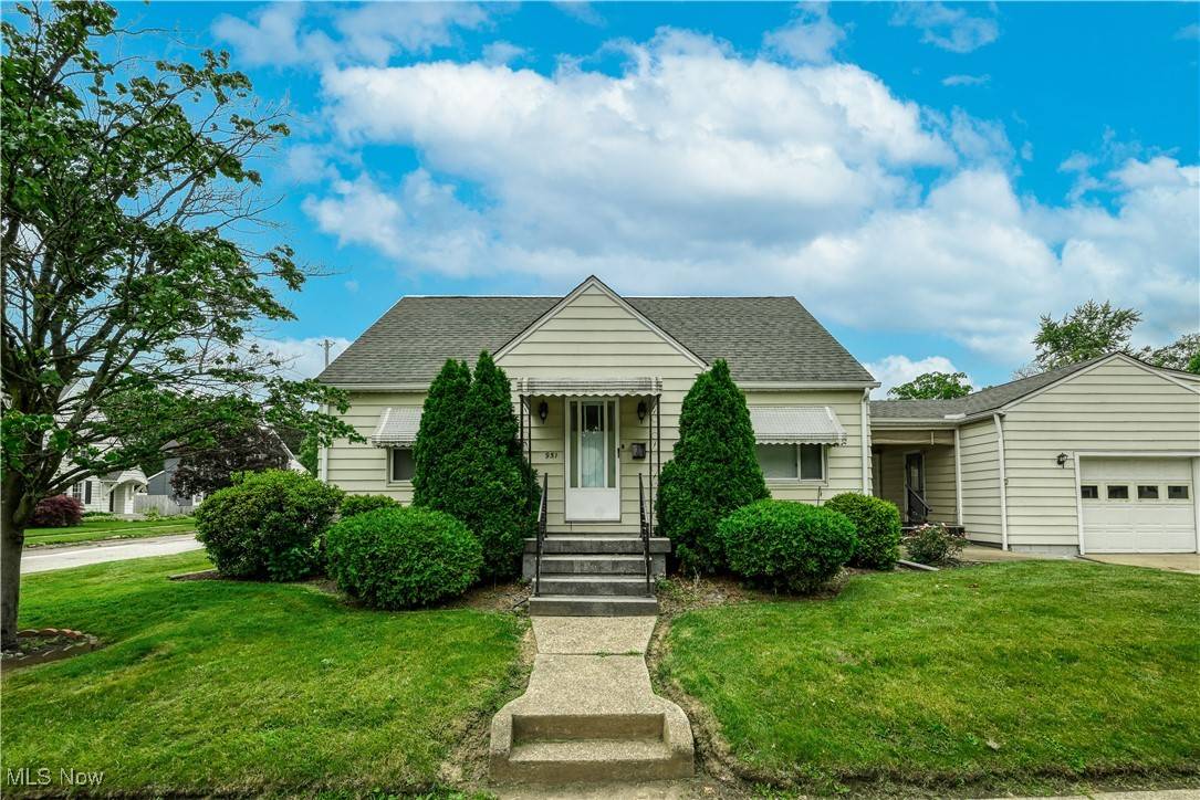 Cuyahoga Falls, OH 44221,951 Jefferson AVE