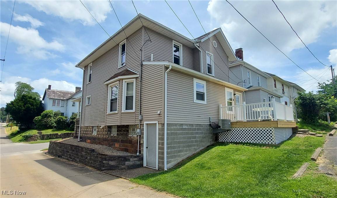 Cambridge, OH 43725,215 N 10th ST