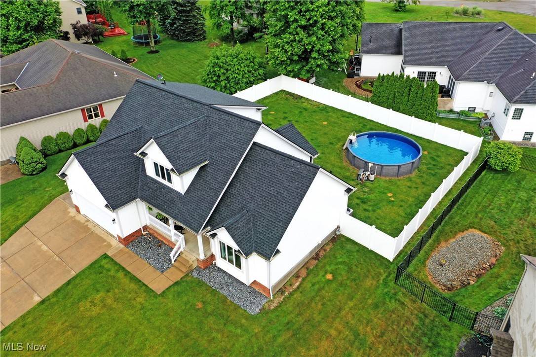 Cortland, OH 44410,2304 Bianca LN