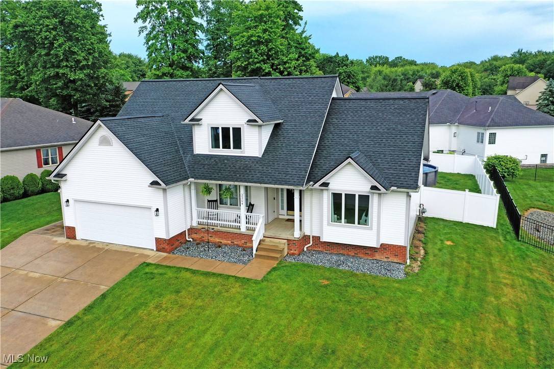 Cortland, OH 44410,2304 Bianca LN