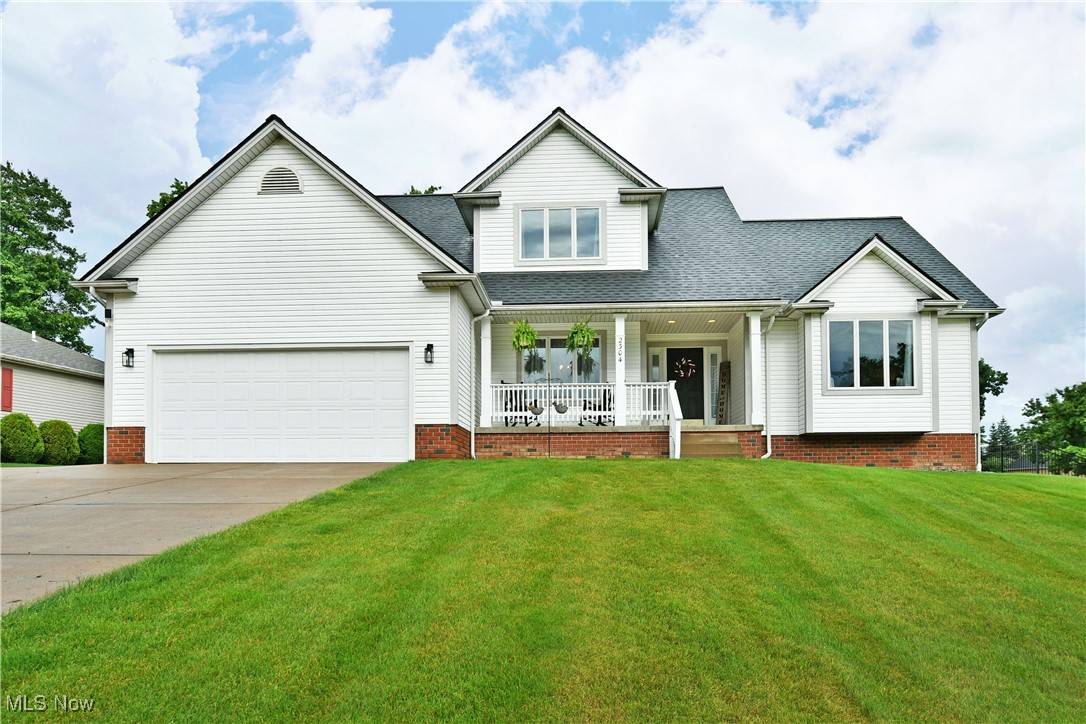 Cortland, OH 44410,2304 Bianca LN