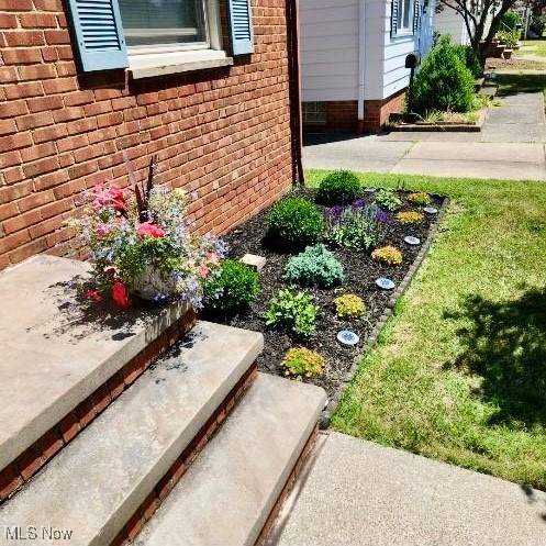 Parma, OH 44129,5910 Gerald AVE