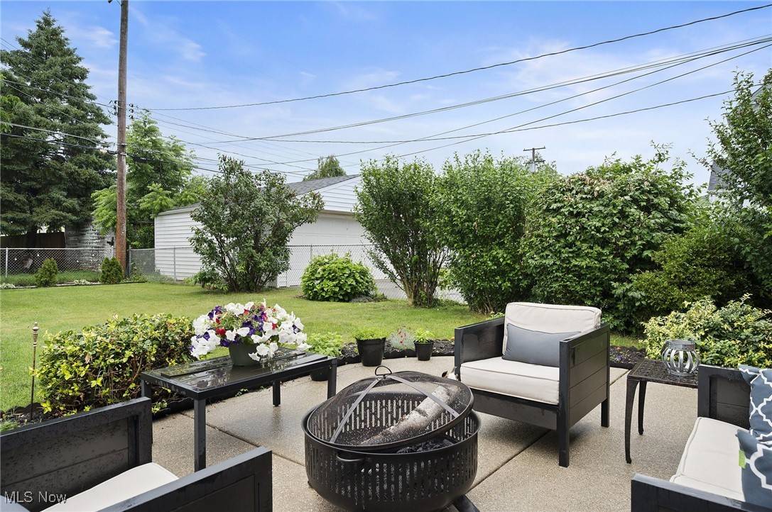 Parma, OH 44129,5910 Gerald AVE