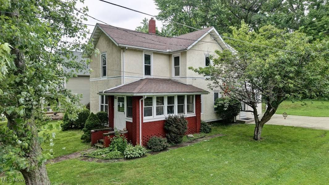 Wadsworth, OH 44281,499 Main ST