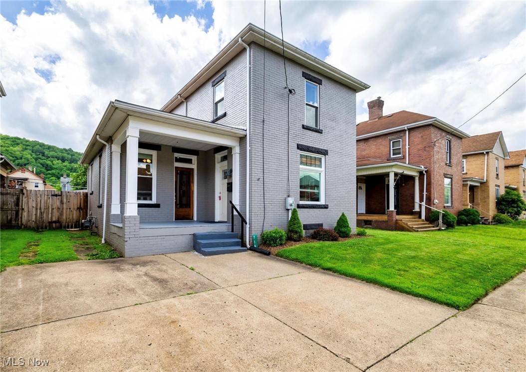 Toronto, OH 43964,719 N 3rd ST